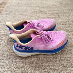 Hoka Women's Clifton shoes